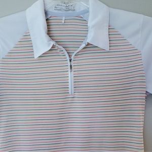 Vintage Nike golf polo size small